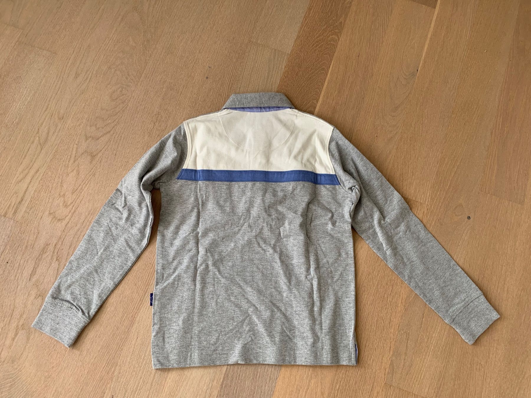 Camicie, T-shirt & Polo: Polo Harmont&Blaine neuf – Nuovo (secondo la descrizione) da Corteglia venduto da Lalapimpi 3