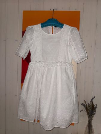 Sommerkleid Zara XS