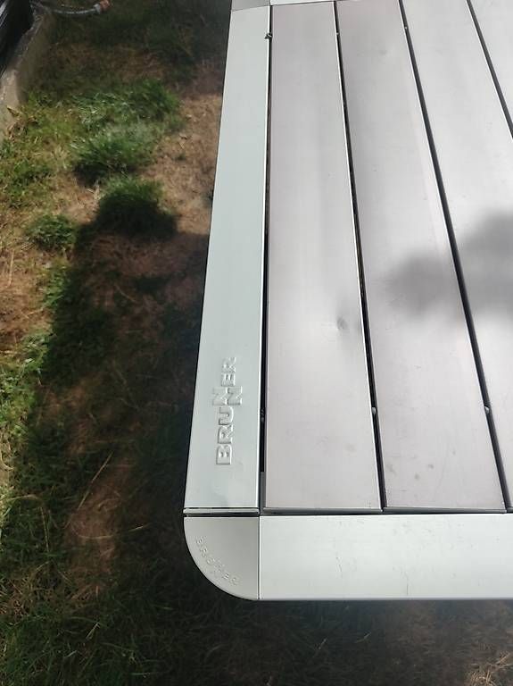 Tavoli: Brunner Tisch 140x70cm – Usato da Fischbach-Göslikon venduto da kim_rb99 1