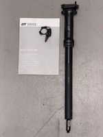 DT Swiss D 232 ONE Sattelstütze 27.2mm - Top Zustand!