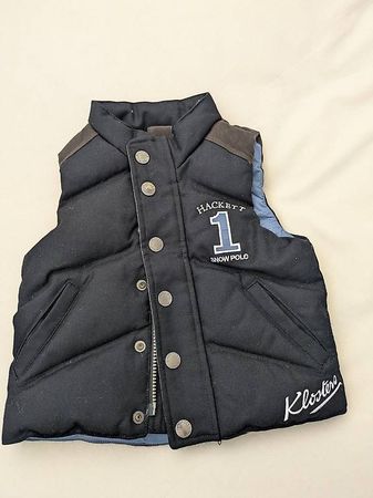 Wintergilets