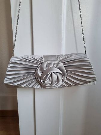Eleganter Clutch/Täschchen der Marke Juju & christine