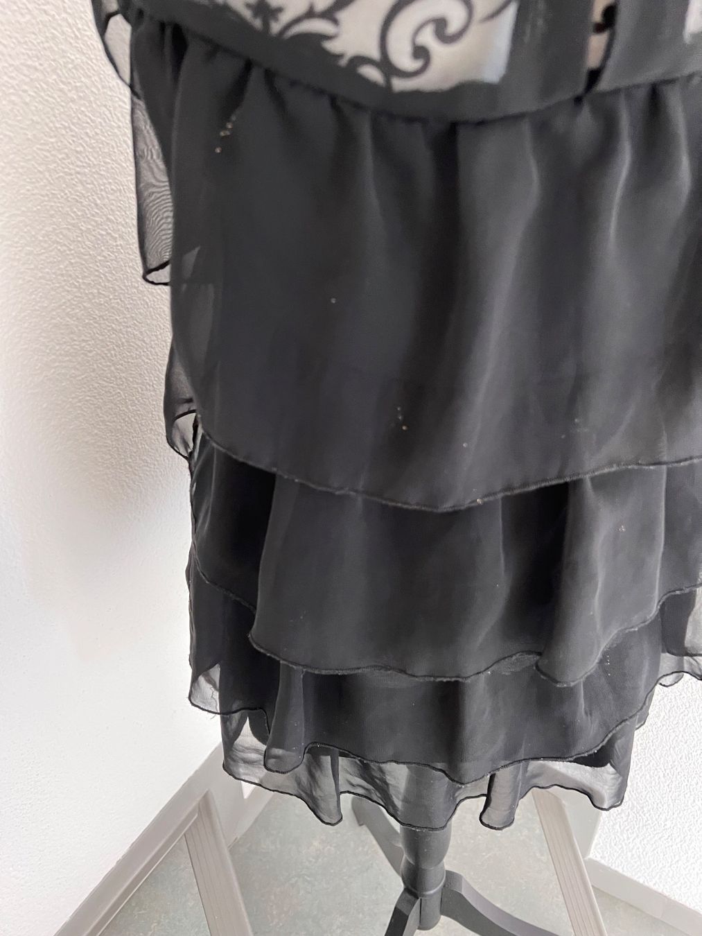 Blusen: Lässige Sommerkleid / Bluse, Gr.S – Gebraucht aus Walzenhausen von Cerna007 5