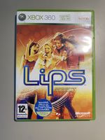 Lips für Xbox 360
