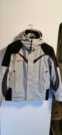 MAMMUT Skijacke Gr. M