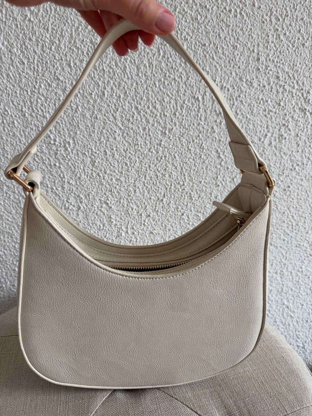 Borse da donna: Forever New Off White Tasche – Usato da Wädenswil venduto da Alice_style 2