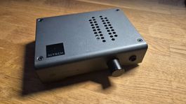 NITSCH x Schiit Magni Piety