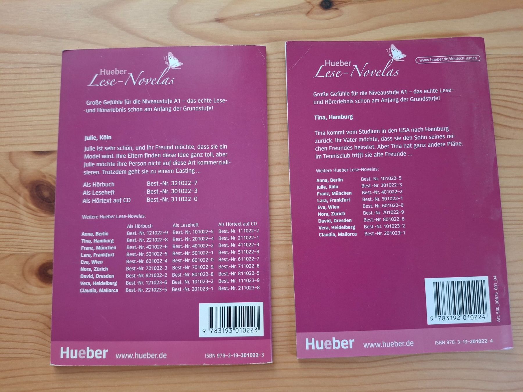 Libri: Easy readers - Lesebücher Niveaustufe A1 Deutsch – Nuovo (secondo la descrizione) da Zürich venduto da wildflower26 1