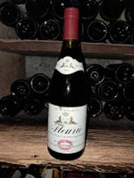 Fleurie "Cru du Beaujolais" 1990