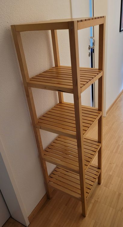 Kleines Ikea Regal Kaufen auf Ricardo