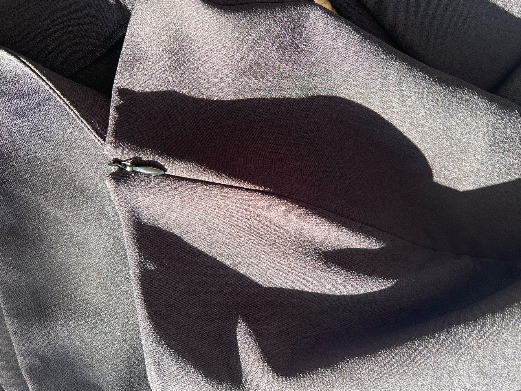 Pantaloni: Schwarze Hose Small Sovaye 36 – Nuovo (secondo la descrizione) da Ebmatingen venduto da Charliz 3