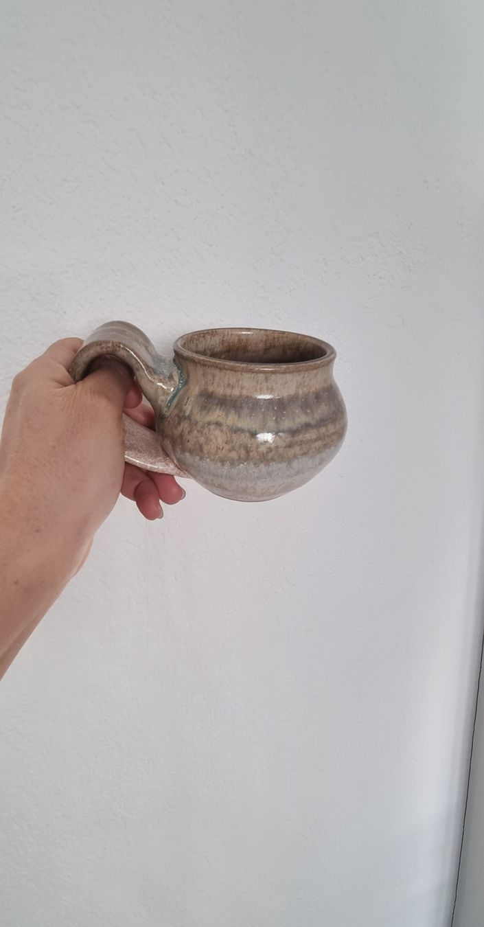 Tasses: Pebble Mug – Neuf (Voir description) à Mendrisio par ann_d9pf 9