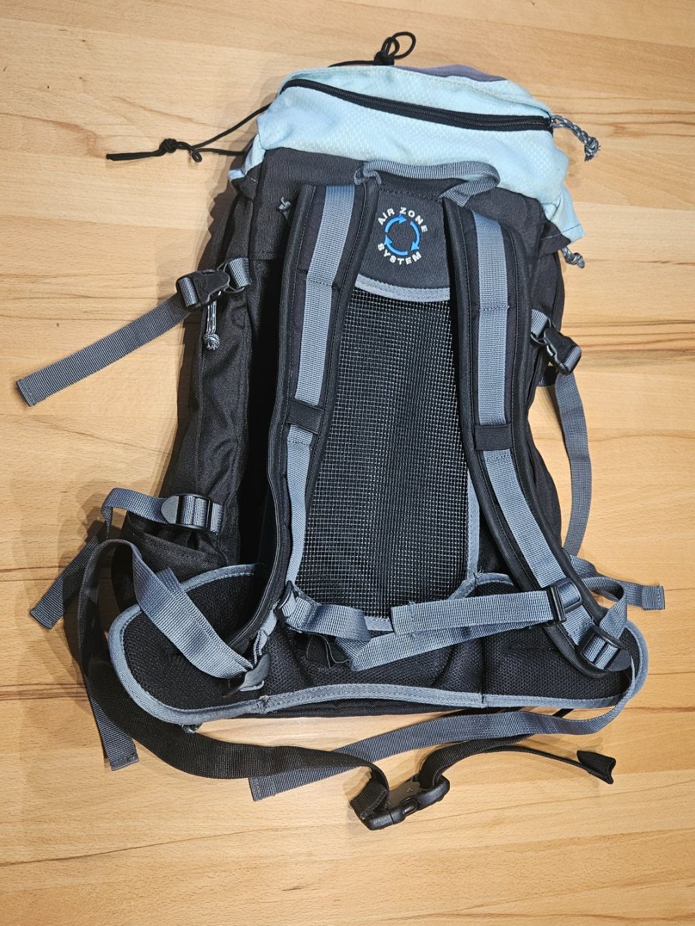 Salewa Sacs à dos: Rucksack  Salewa Summit 30 – D'occasion à Jona par ASMARADO 1