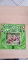 1 vinyle Schweizer Spezialitäten