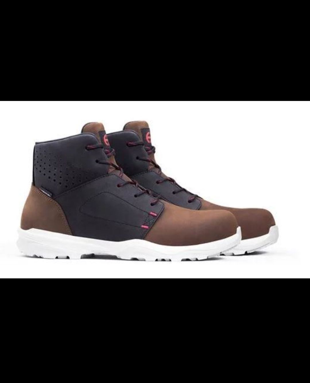 Herrenschuhe: Heckel Arbeitsschuhe Gr. 38 Neu – Neu und originalverpackt aus Olten von Prinzenstyle 1