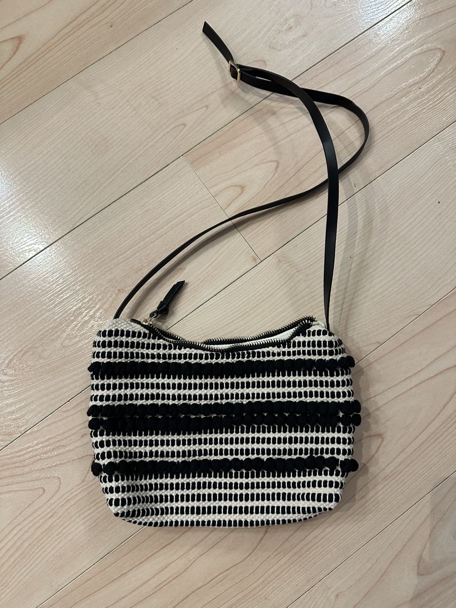 H&M Borse da donna: Strand-Umhängetasche – Nuovo (secondo la descrizione) da Grafstal venduto da jes_t6s7