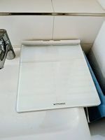 Withings Body Scan | OVP | Garantie | Weiss | Waage