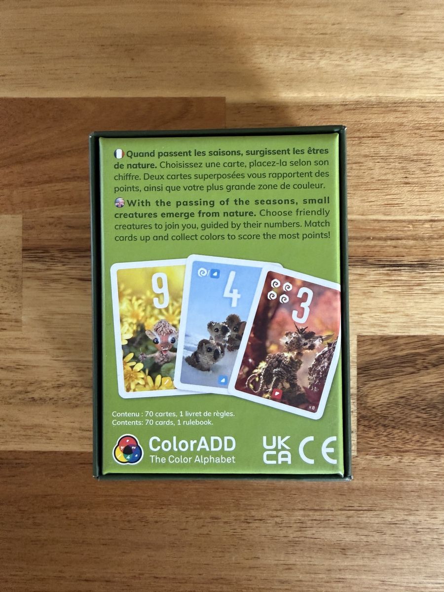 Giochi: Lot de jeu de société  – Nuovo (secondo la descrizione) da Pailly venduto da RomainR 4