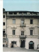 Ascona Serodine ca. 1980