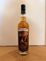 Compass Box The Spaniard Blended Malt Scotch Whisky 70cl