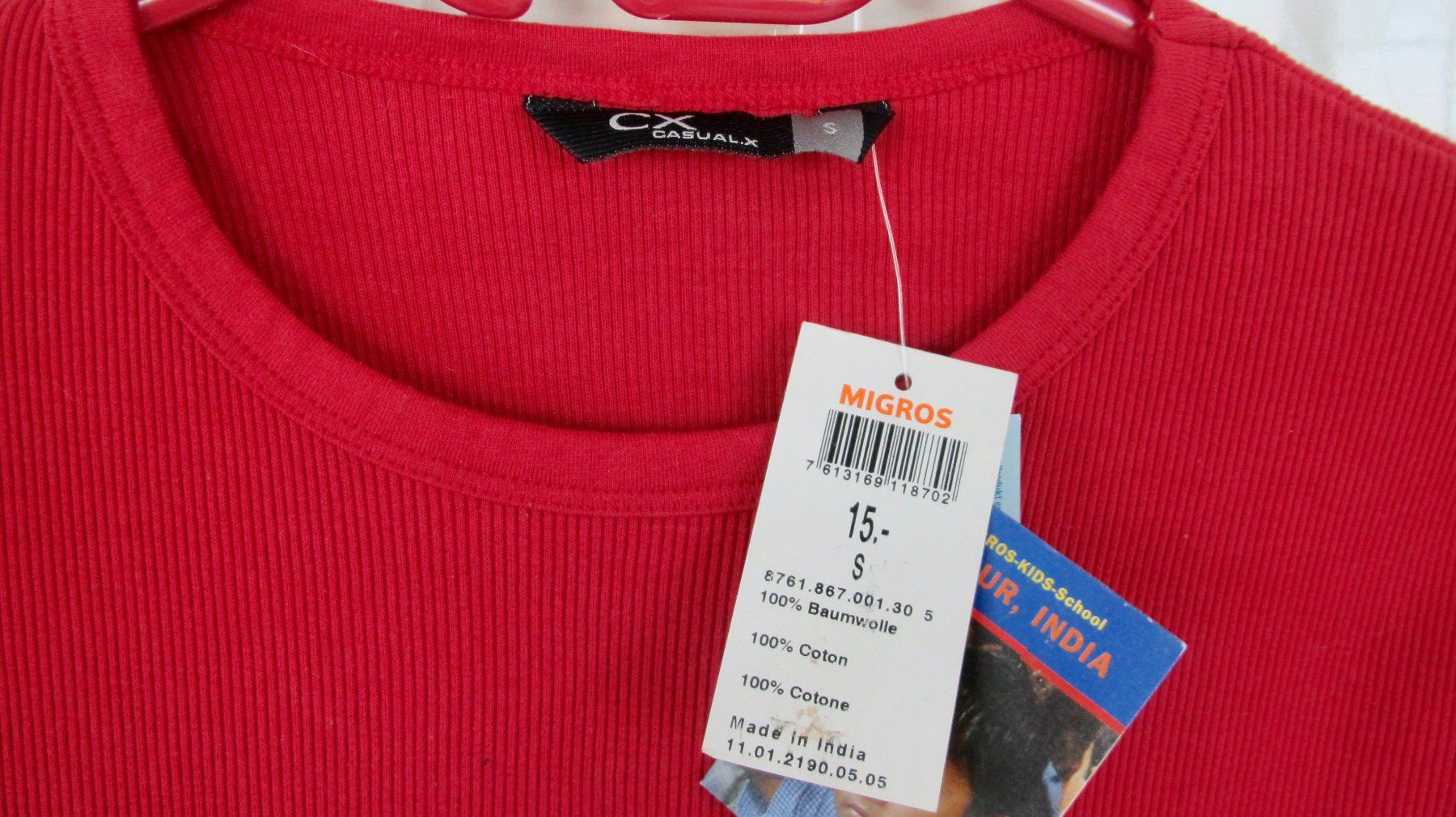 Maglioni & Felpe: PULL CX CASUAL NEUF – Nuovo (secondo la descrizione) da Murten venduto da Selliot 1