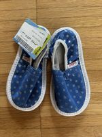 Vlcko Kids slippers, new, star design, size 24/25💙 ⭐