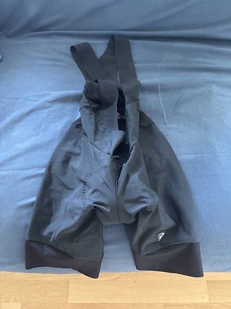 Pinarello Q36.5 bib shorts S