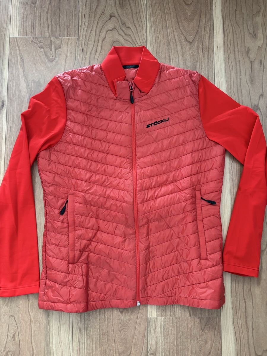 Stöckli Giacche: Jacke Stöckli – Nuovo e nell'imballaggio originale da Dübendorf venduto da dor_2yvd