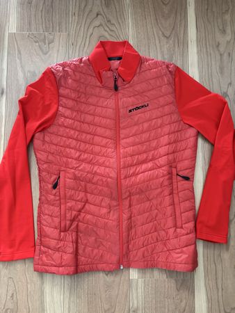 Jacke Stöckli