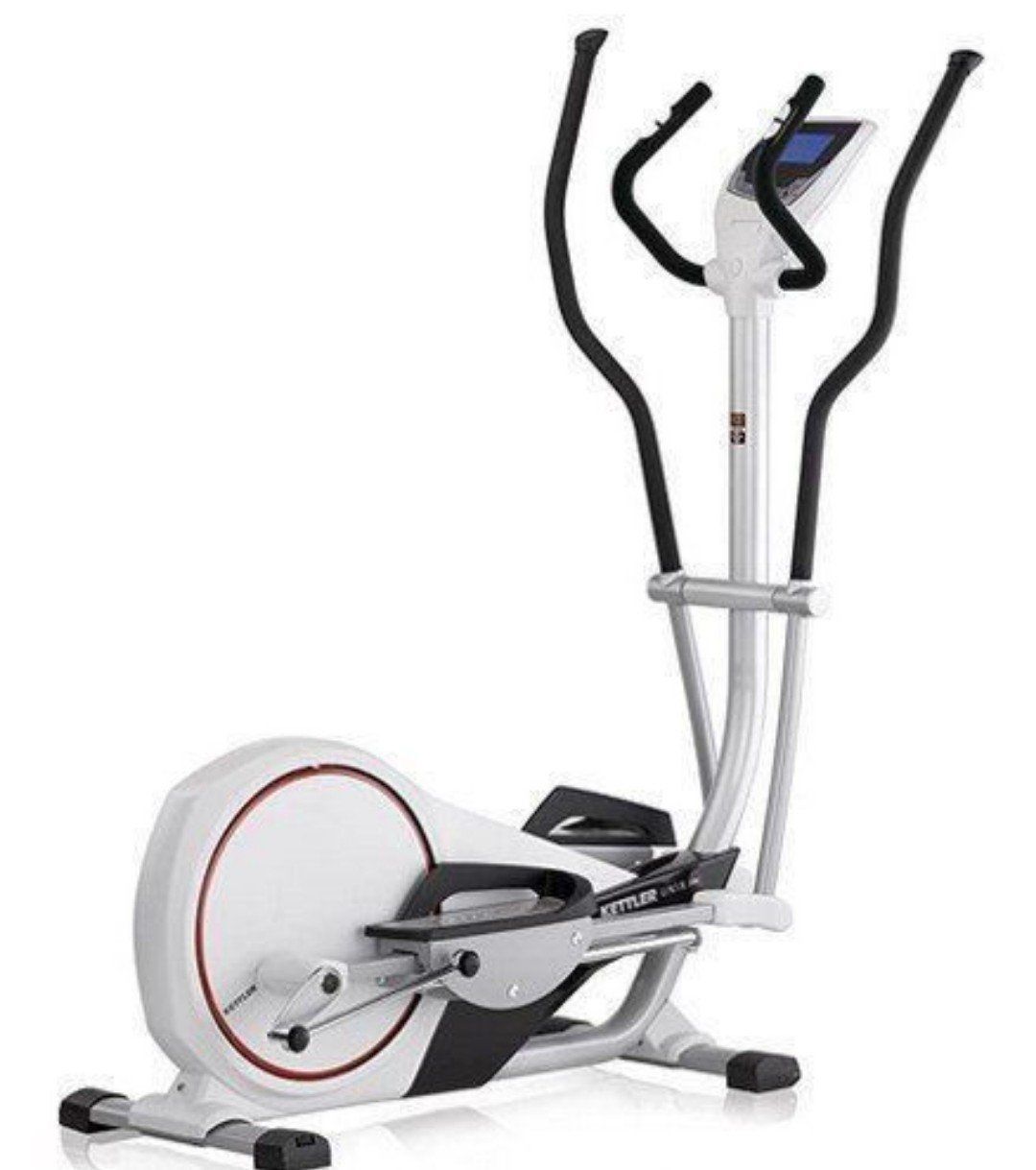 Kettler Hometrainer: Crosstrainer KETTLER Unix PX – Nuovo (secondo la descrizione) da Frauenfeld venduto da Bleeddragon