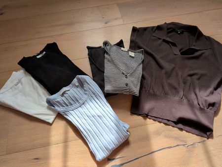 kleiderset levis, opus, street one, marc o'polo 36/38