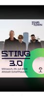 2 Tickets für Sting Stars in Town 29.07.2026