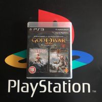 God of War Collection für Ps3