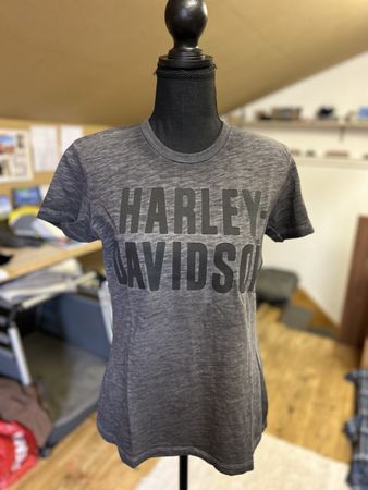Harley-Davidson T-Shirt, frauen grösse S