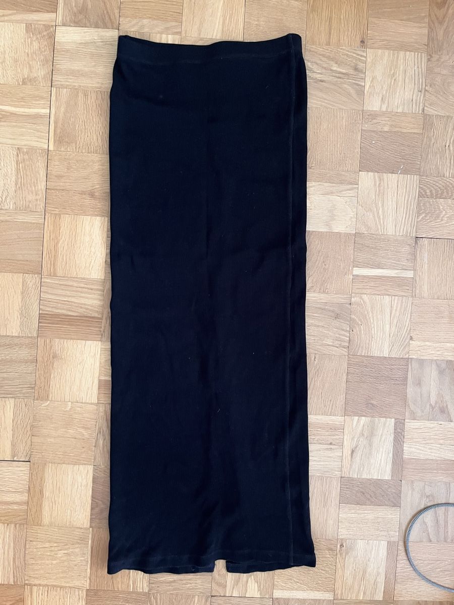 Weekday Gonne: Weekday Maxi Skirt – Usato da Bern venduto da ann1e
