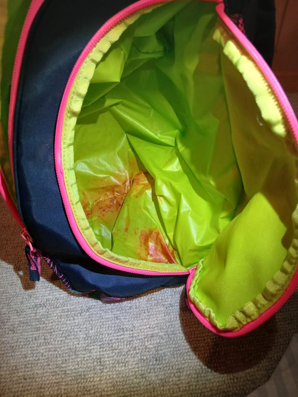 Ergobag Sacs & sacs à dos: Ergobag Set – D'occasion à Buochs par pascal.somandin 4