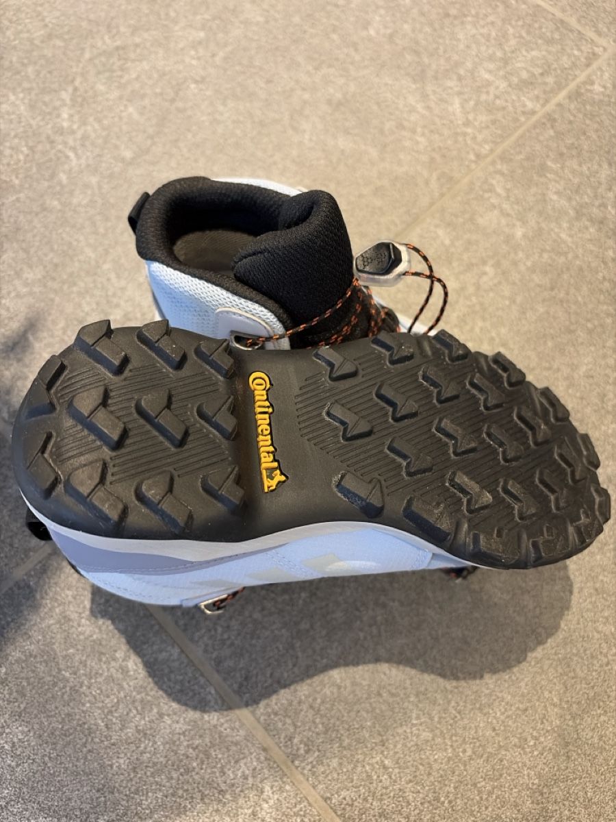 Adidas Schuhe für Jungen: Adidas Terrex Grösse 31 – Neu (gemäss Beschreibung) aus Günsberg von Sus_Anne 1