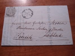 Drucksache 1872, Schiessübung ostschweiz. Artillerieoffizier