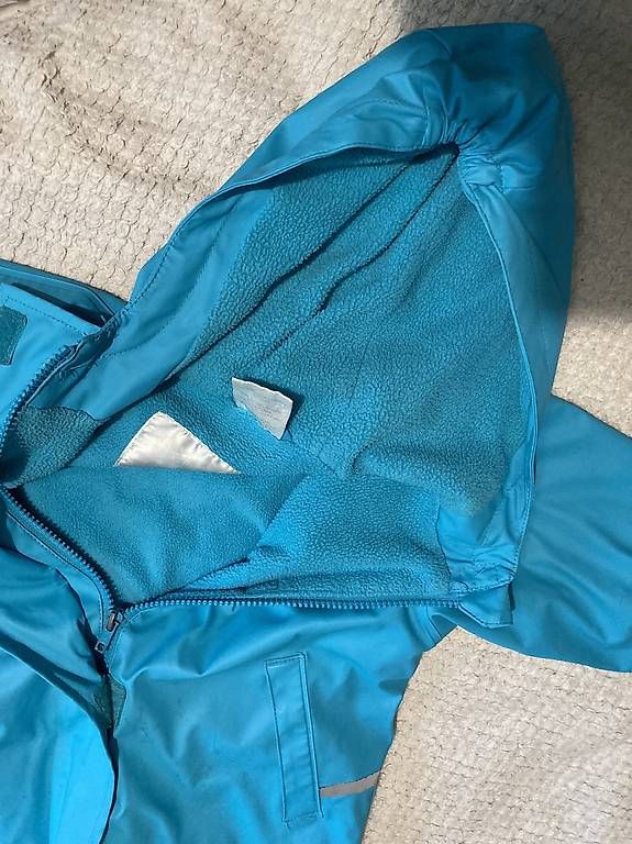 Giacche: Veste de pluie taille 110-116 – Usato da Echallens venduto da warnioc 2
