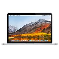 MacBook Pro 15 Retina i7 2,2Ghz 16GB 1TB 12 Monate Garantie