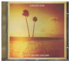 Kings Of Leon – Come Around Sundown (CD)