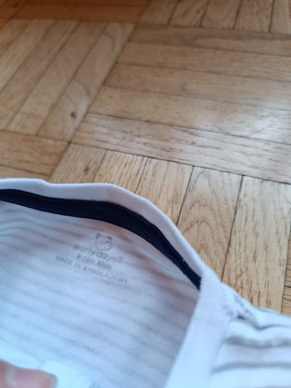 H&M Lotti & Set di vestiti: Pyjama Set H&M Disney 80 – Usato da Malans GR venduto da maassl 3