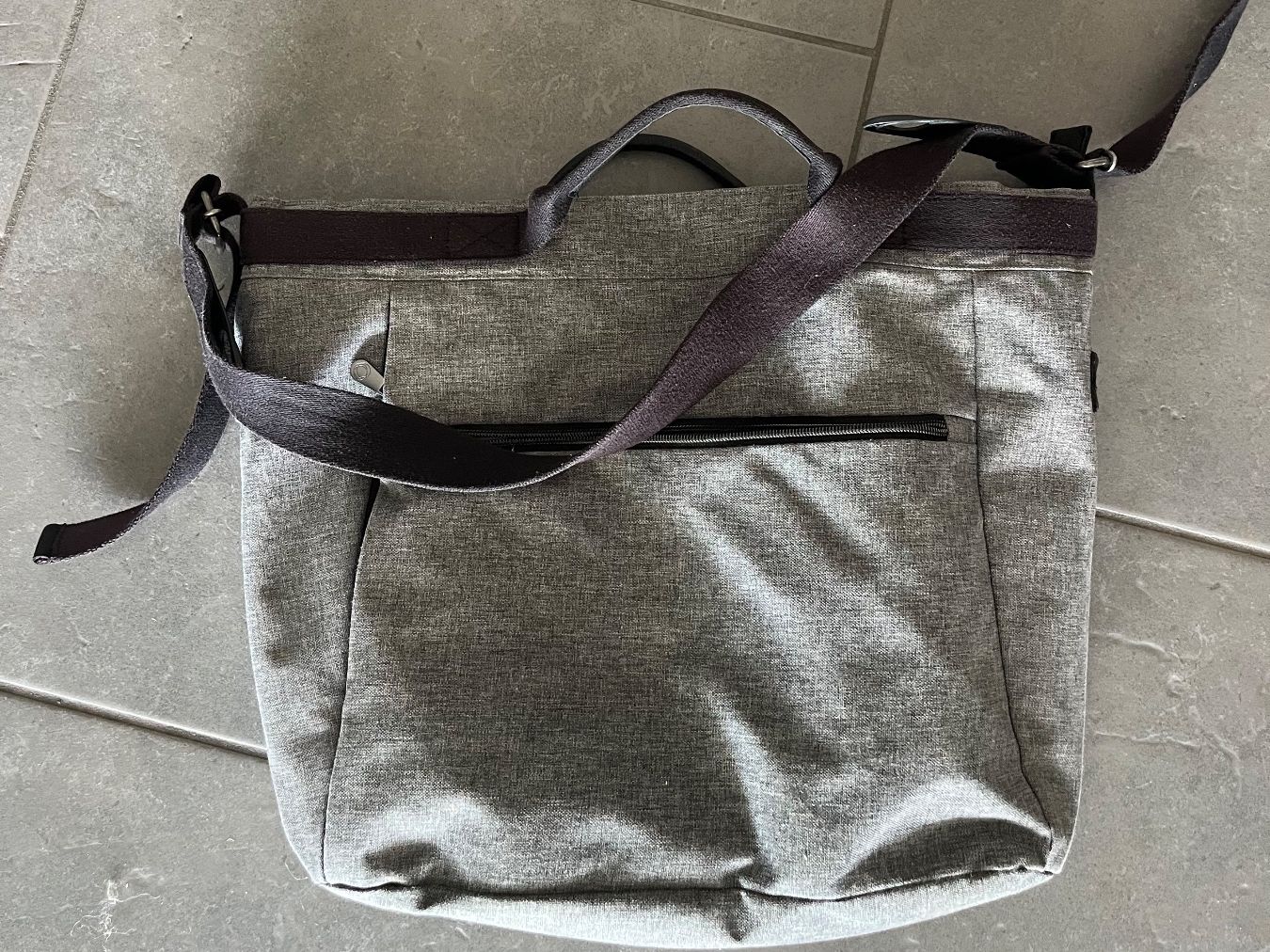 Bugaboo Kindertaschen: Kinderwagen-Tasche von Bugaboo – Gebraucht aus Rüschlikon von TulipeR8 2