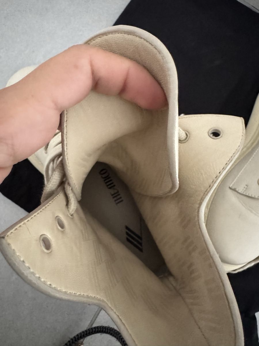 The Attico Scarpe da donna: The attico n 36 – Nuovo (secondo la descrizione) da cadempino venduto da fio_cbt9 3