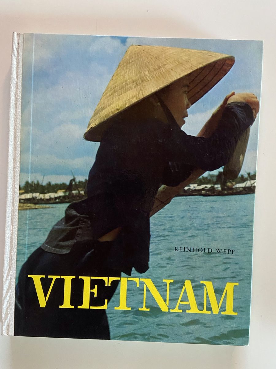 Libri: Vietnam – Usato da Galmiz venduto da cerevisia