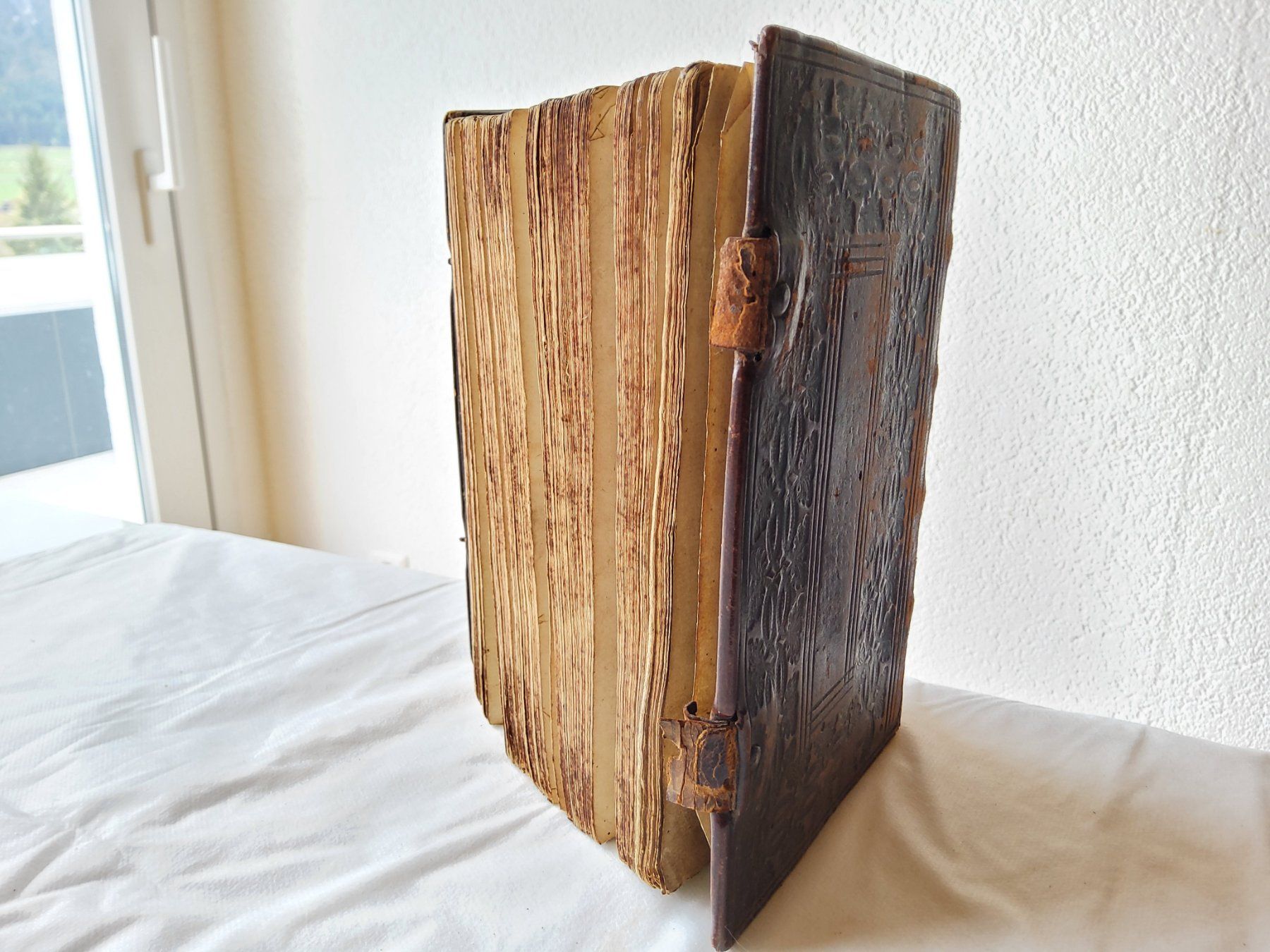 Libri: Antique livre  – Usato da Malleray venduto da Broc-antique 8