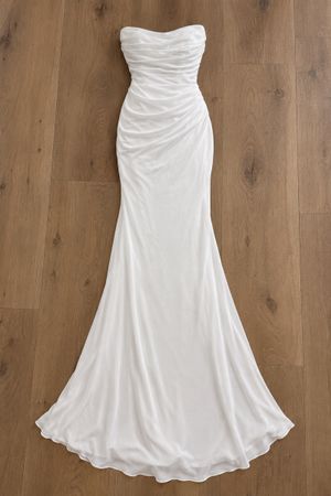 Brautkleid neu