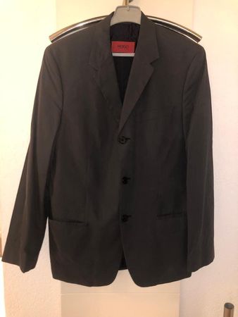 Hugo Boss Anzug