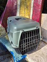 Caisse de transport pour chiens ou chats