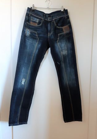 Jeans von Pepe Jeans, Gr. 27/30